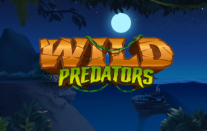 สล็อตแตกง่าย Wild Predators ไม่ผ่านเอเย่นต์
