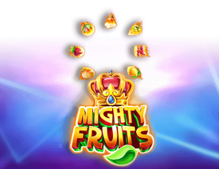 เว็บตรง สล็อตไม่ผ่านเอเย่นต์ Mighty Fruits