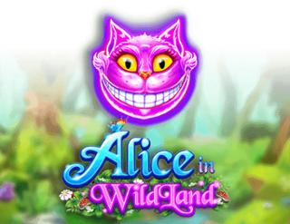 สล็อตแตกง่าย Alice in WildLand