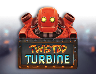 สล็อตแตกง่าย เล่นง่าย Twisted Turbine