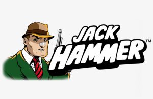 เว็บตรง สล็อตแตกง่าย Jack Hammer