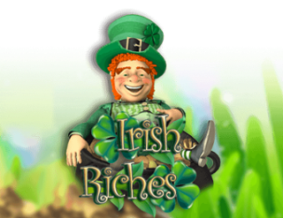 สล็อต แตกง่าย Irish Riches