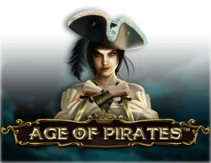 เว็บสล็อตแตกง่าย Age of Pirates